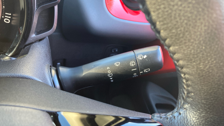 Toyota Aygo 1.0 VVT-i X-Play 5dr Petrol Hatchback